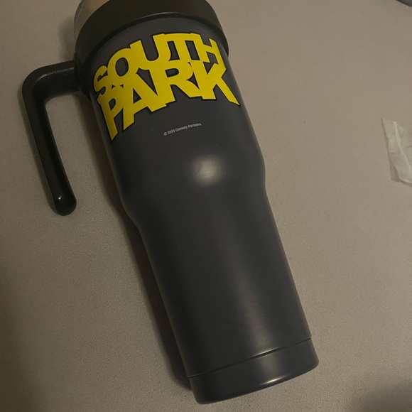 Sout Park cup - Picture 3 of 4